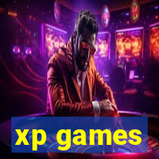 xp games